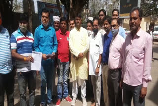 Latest Hindi news of Karauli, राजस्थान में अपराध के मामले