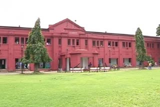 ravenshaw