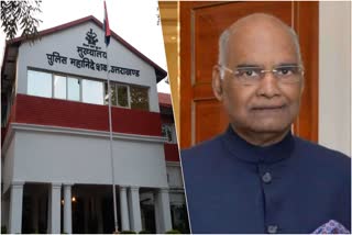 ramnath kovind