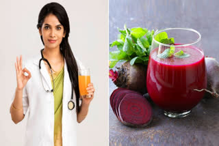 healthy juices, immunity increasing juices