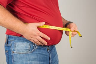 belly fat, expanding waistline, ayurveda and belly fat