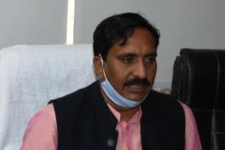 Krishan Kumar