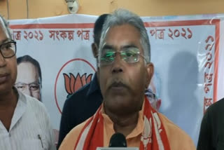 'Woman showing her legs in saree is inappropriate': Ghosh defends Mamata Bermuda shorts comment