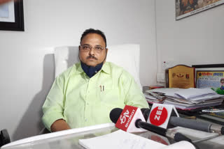 Rajendra Patil Yadravkar