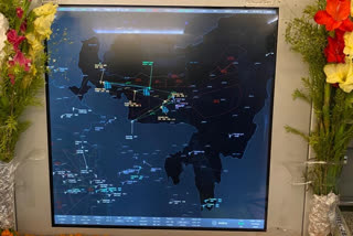 Upper Airspace Harmonization