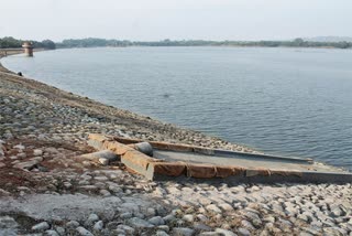 All parks and Sukna Lake closed Chandigarh