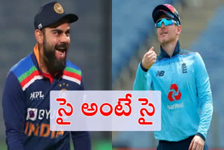 IND vs ENG