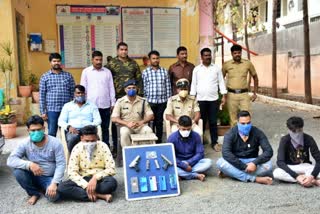 pistol-vendor-arersted-by-special-crime-branch-police-in-kalaburagi