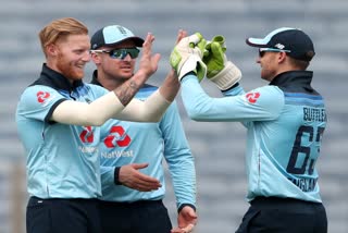 Watch: Ben Stokes confident of England's comeback in 2nd ODI