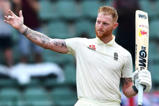 ben Stokes