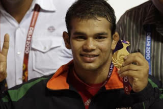 narsingh yadav