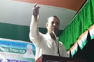 siddik-ahmed-communal-speech-at-karimganj