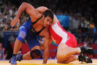 Narsingh Yadav