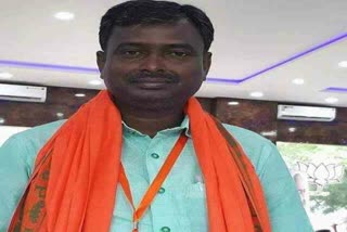 mp-sunil-soren-demands-to-open-food-processing-plant-in-dumka-in-lok-sabha