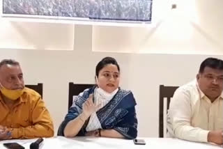 Pooja Chhabra Campaign, राजस्थान में शराबबंदी, Rajasthan News