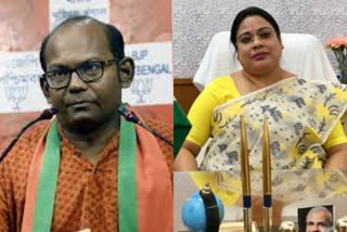 BJP's new campaign line in Bengal: Trinamool-CPIM are clandestine partners