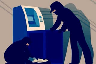 Maharashtra: Rs 45 lakh cash stolen from ATM in Murbad town