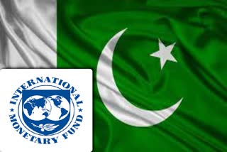 IMF agrees to release Rs.500 crores loan for Pakistan