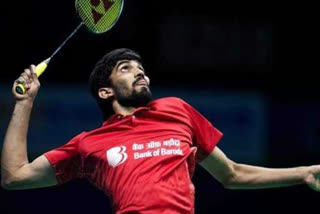 Orleans Masters 2021: Saina, Srikanth into quarters