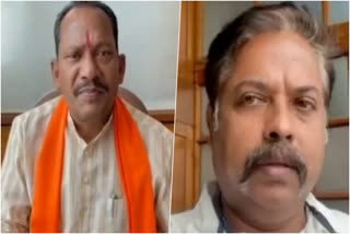 buffalo and cows serial death, buffalo and cows serial death case, Minister Prabhu Chavana reaction on buffalo and cows serial death case, Minister Prabhu Chavana, Minister Prabhu Chavana news, ಎಮ್ಮೆ, ಆಕಳುಗಳ ಸರಣಿ ಸಾವು, ಎಮ್ಮೆ, ಆಕಳುಗಳ ಸರಣಿ ಸಾವು ಪ್ರಕರಣ, ಎಮ್ಮೆ, ಆಕಳುಗಳ ಸರಣಿ ಸಾವು ಪ್ರಕರಣಕ್ಕೆ ಸಚಿವ ಪ್ರಭು ಚವ್ಹಾಣ ಪ್ರತಿಕ್ರಿಯೆ, ಸಚಿವ ಪ್ರಭು ಚವ್ಹಾಣ, ಸಚಿವ ಪ್ರಭು ಚವ್ಹಾಣ ಸುದ್ದಿ,