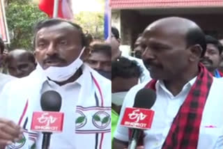 Ex-Chennai Mayors lock horns in electoral battle