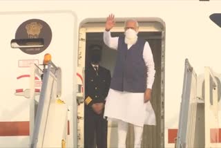 modi on two day bangladesh visit