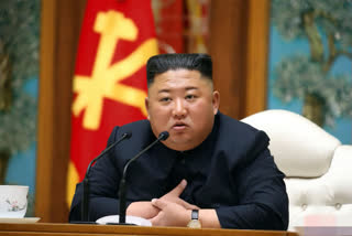 N Korea confirms missile tests as Biden warns of response  N Korea  missile tests  Biden  മിസൈല്‍ പരീക്ഷണം സ്ഥിരീകരിച്ച് ഉത്തരകൊറിയ  മിസൈല്‍ പരീക്ഷണം  ഉത്തരകൊറിയ  ജോ ബൈഡൻ  മിസൈല്‍ ആക്രമണം സ്ഥിരീകരിച്ച് ഉത്തരകൊറിയ  മിസൈല്‍ ആക്രമണം