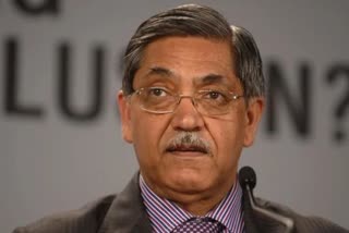 K C Chakrabarty