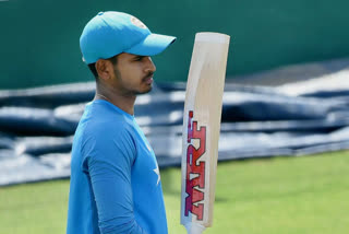 The greater the setback, the stronger the comeback: Shreyas Iyer