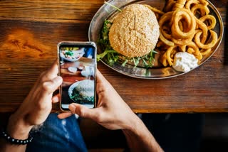 eating out, health risk, obesity