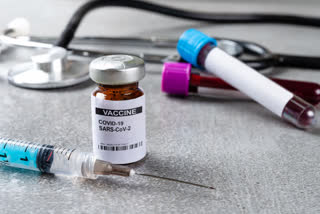 UN-backed vaccine delivery program warns of supply delays