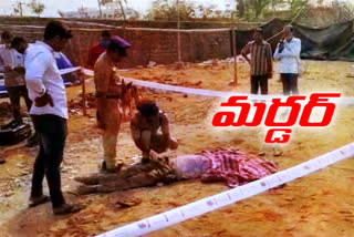 daily labour murder in hayathnagar