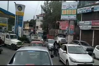 traffic-will-be-operated-in-hamirpur-city-soon-through-traffic-lights