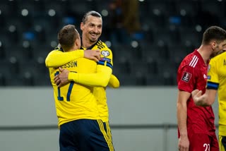 Zlatan Ibrahimović