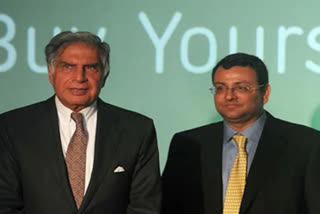 In Big Win For Tata Sons, Supreme Court Backs Removal Of Cyrus Mistry