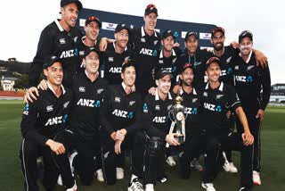 New Zealand vs Bangladesh