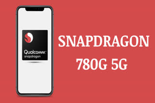 Qualcomm, Snapdragon 780G 5G mobile platform