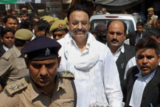 Mukhtar Ansari