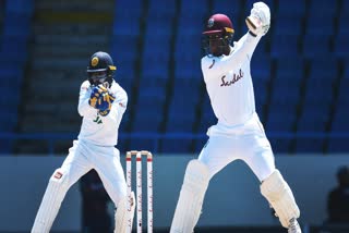 West Indies vs Sri Lanka