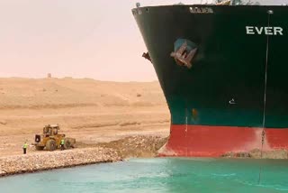 Suez Canal, suez canal business