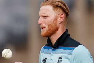 Ben Stokes