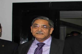 KC Chakrabarty