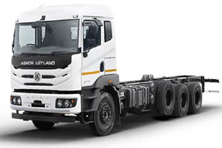 Ashok Leyland