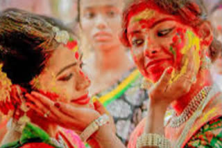 restrictions on celebration of holi,  dhulivandan, nagpur corona update