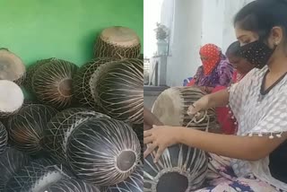 corona-effect-on-nagada-drum-sellers-in-dhamtari