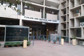 haryana 79 judicial officers transfers