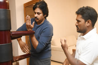 Pawan Kalyan