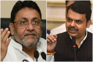 nawab-malik-reply-to-devendra-fadnavis