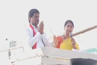 kanimozhi