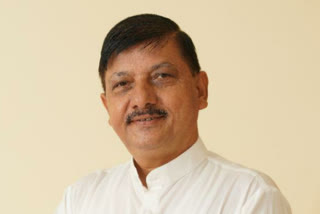 rajender rana